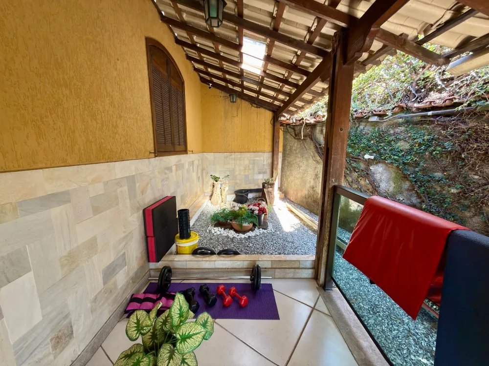 Casa, 3 quartos, 292 m² - Foto 8