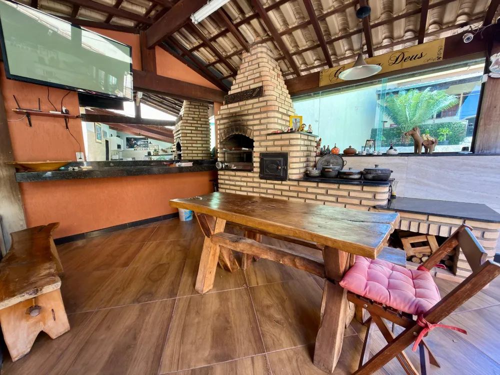 Casa, 3 quartos, 292 m² - Foto 4