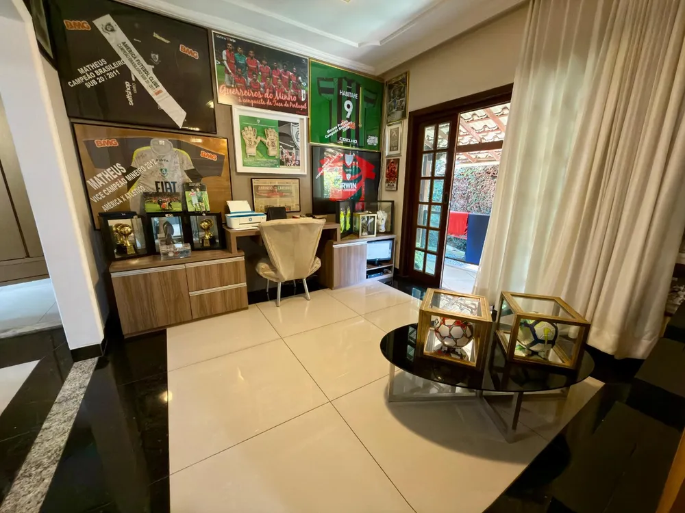 Casa, 3 quartos, 292 m² - Foto 11