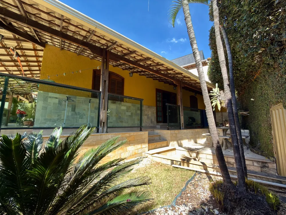 Casa, 3 quartos, 292 m² - Foto 5