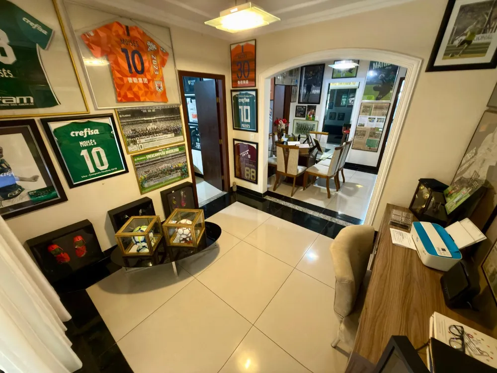 Casa, 3 quartos, 292 m² - Foto 10