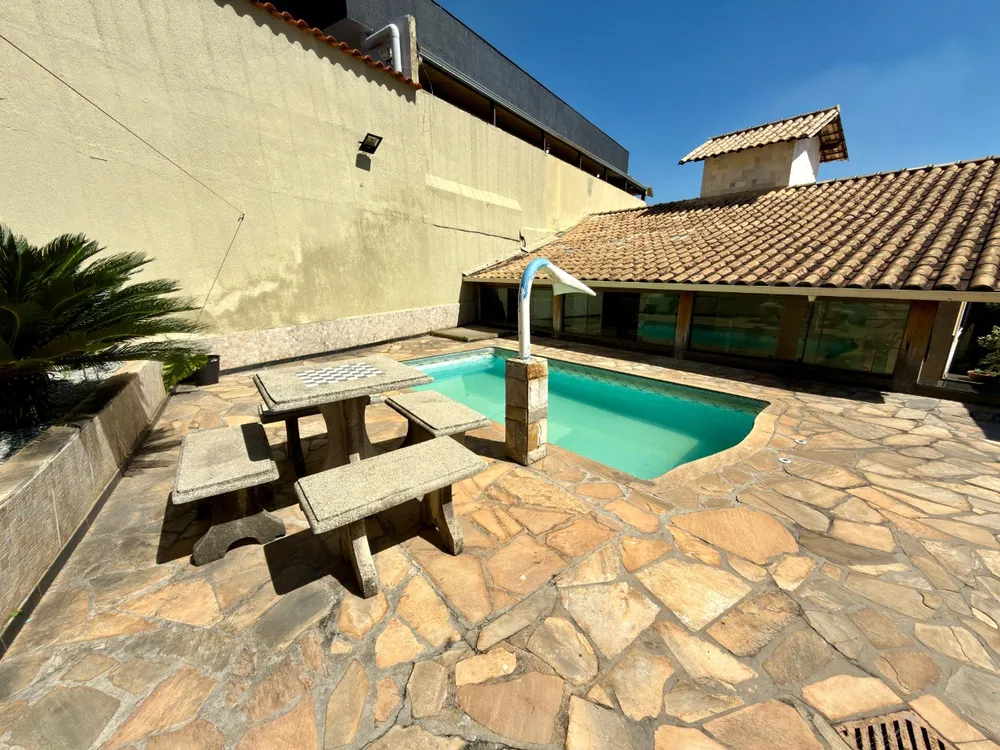 Casa, 3 quartos, 292 m² - Foto 2