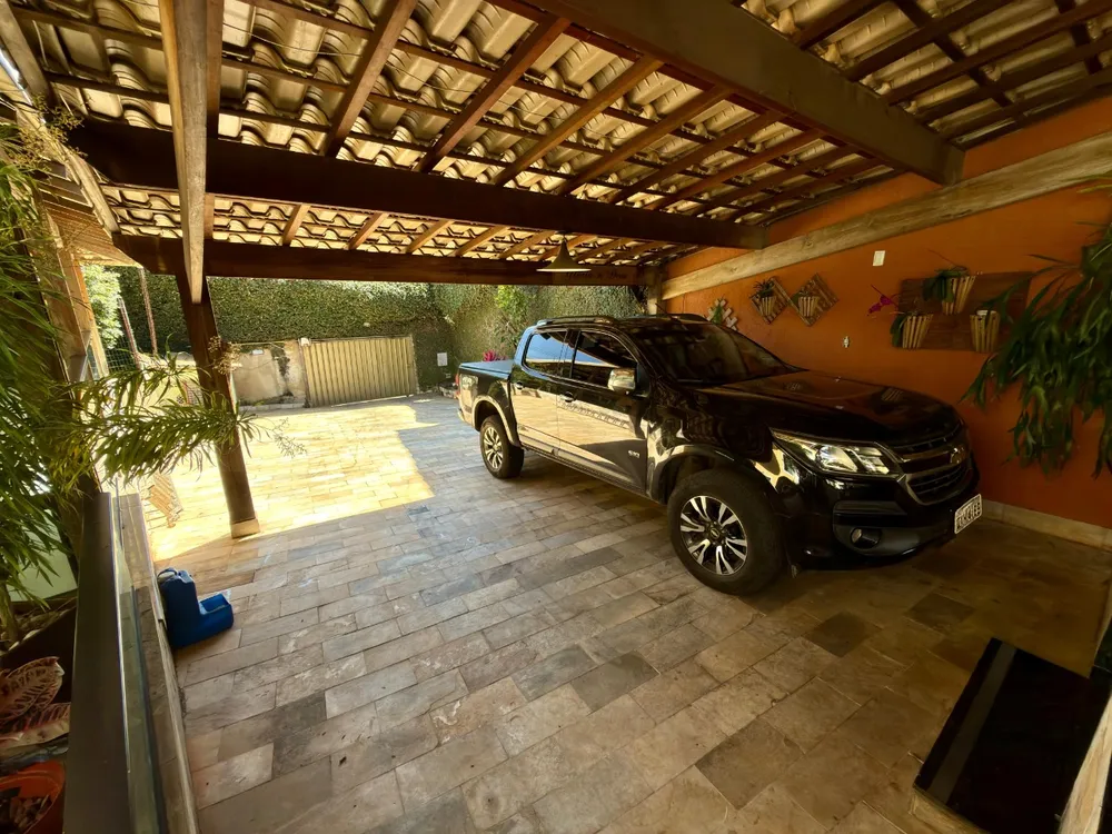 Casa, 3 quartos, 292 m² - Foto 16