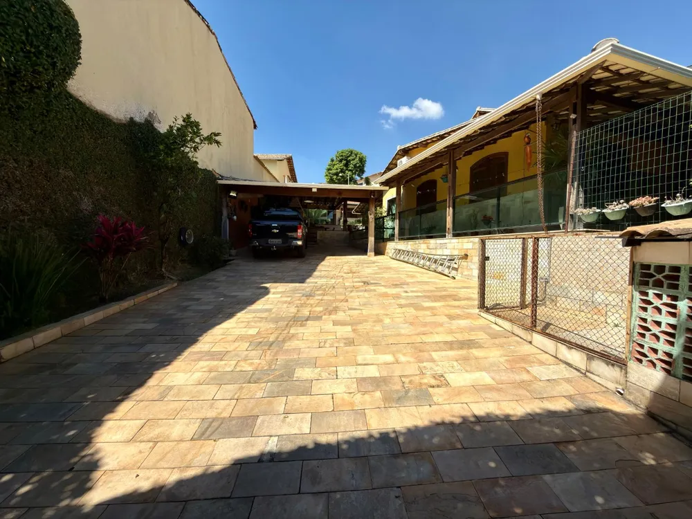 Casa, 3 quartos, 292 m² - Foto 14