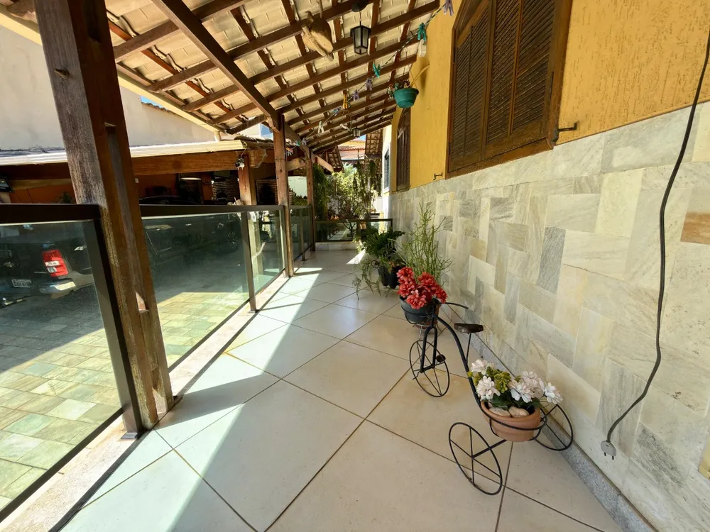 Casa, 3 quartos, 292 m² - Foto 10