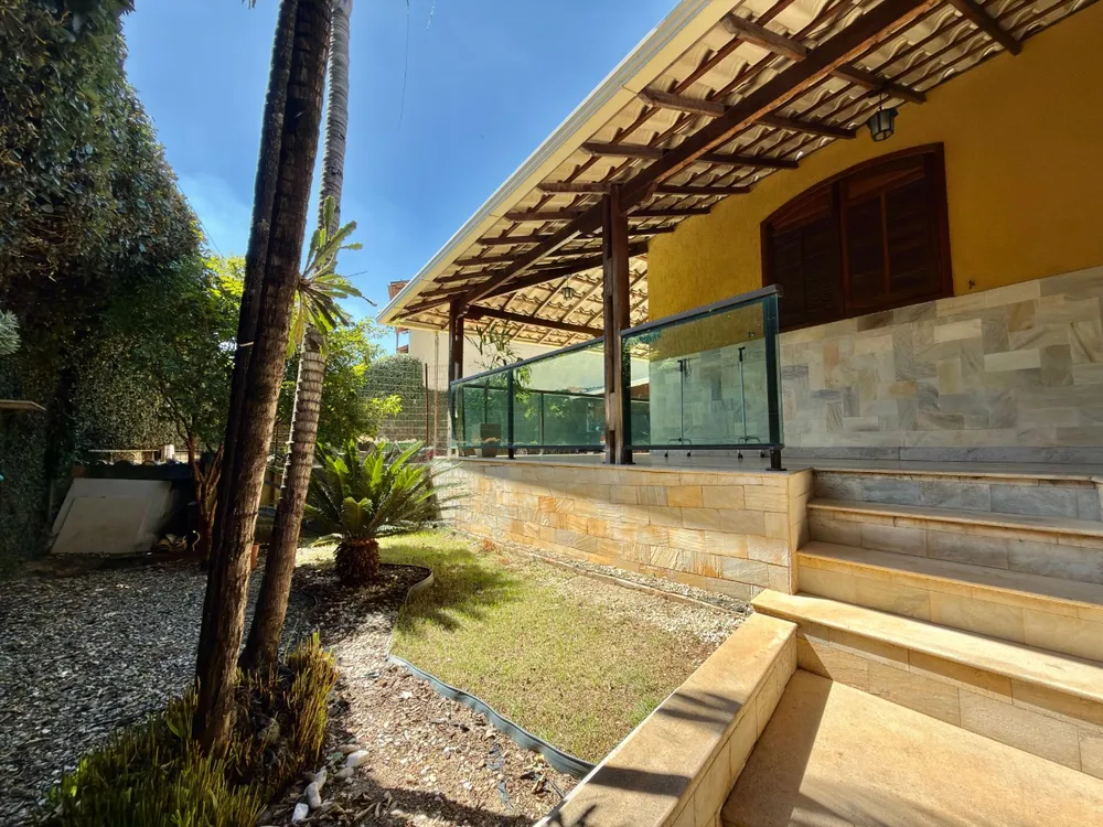 Casa, 3 quartos, 292 m² - Foto 6