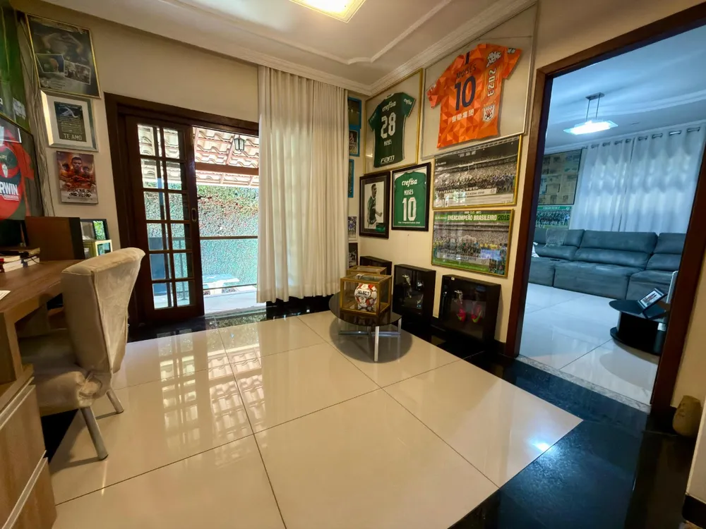 Casa, 3 quartos, 292 m² - Foto 9