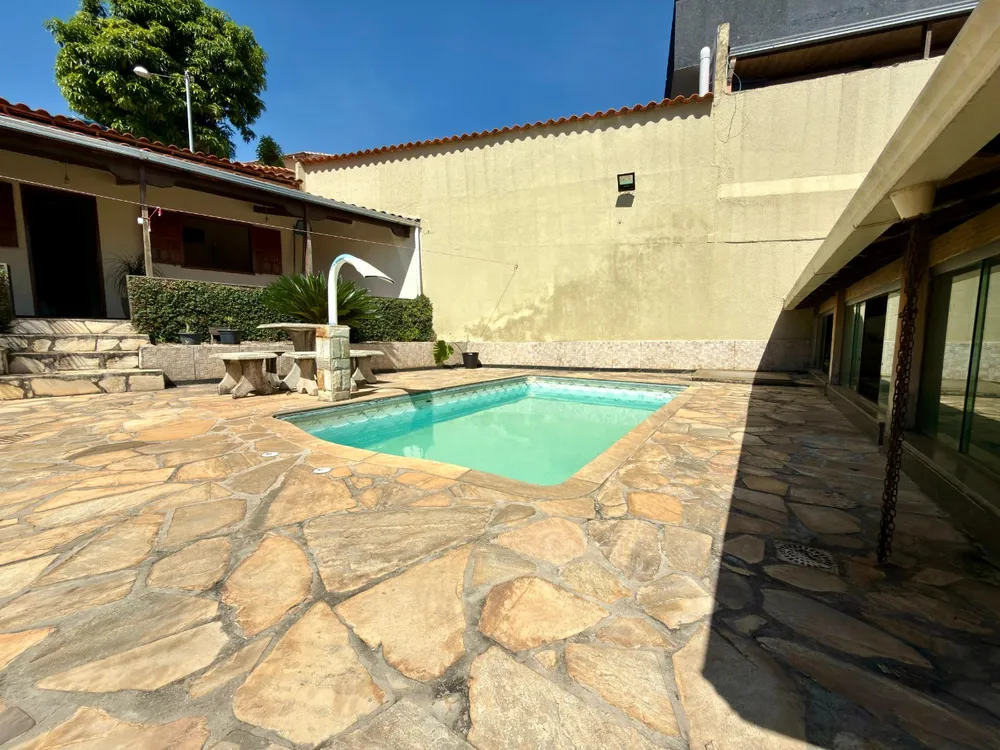 Casa, 3 quartos, 292 m² - Foto 4