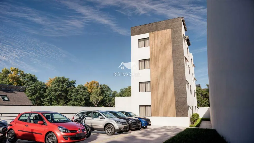Cobertura, 2 quartos, 99 m² - Foto 1