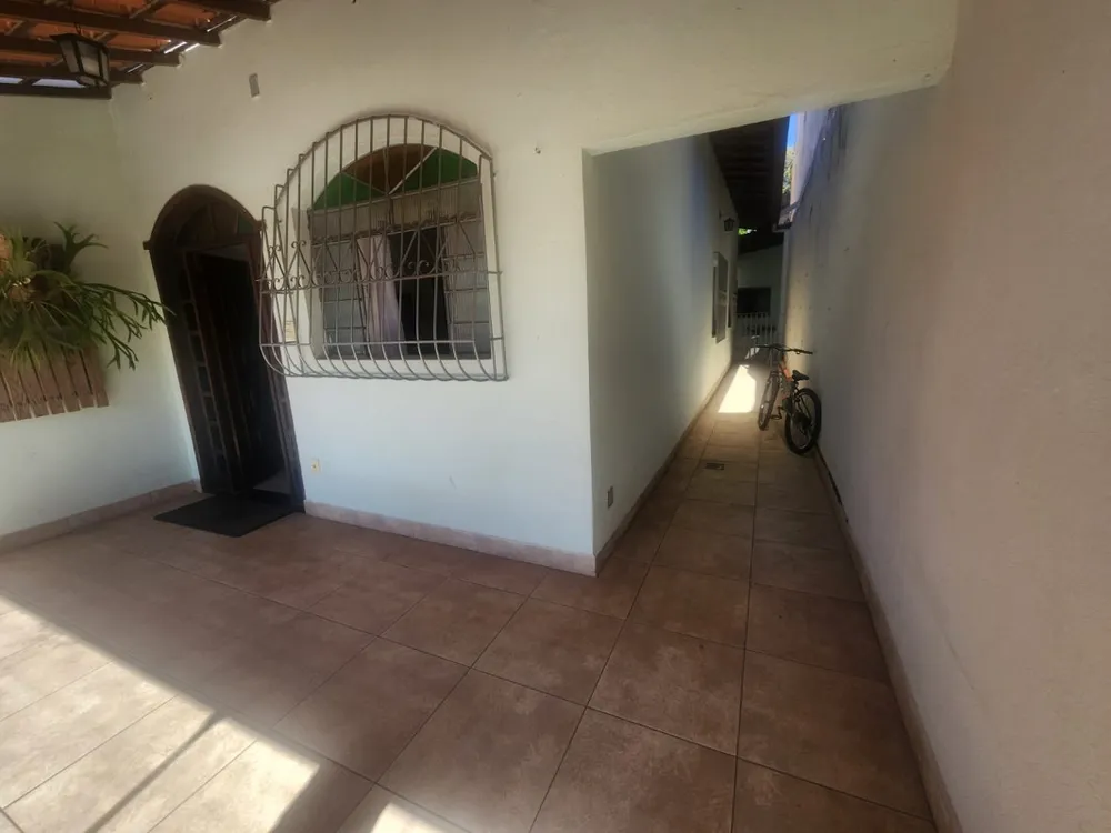 Casa, 4 quartos, 360 m² - Foto 8