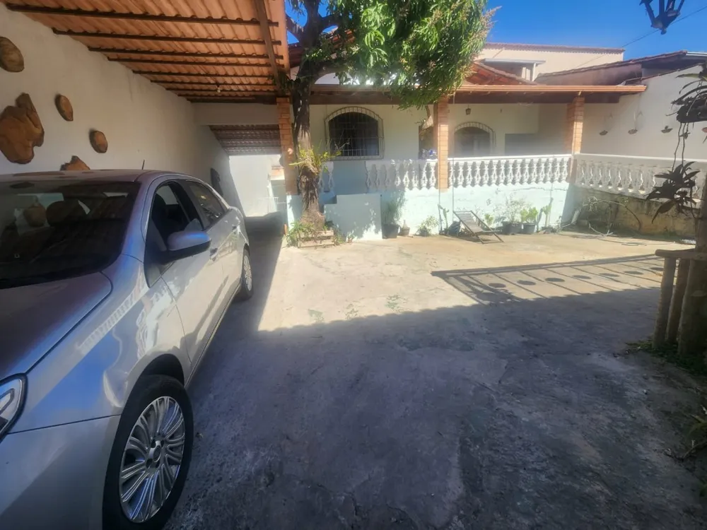 Casa, 4 quartos, 360 m² - Foto 8