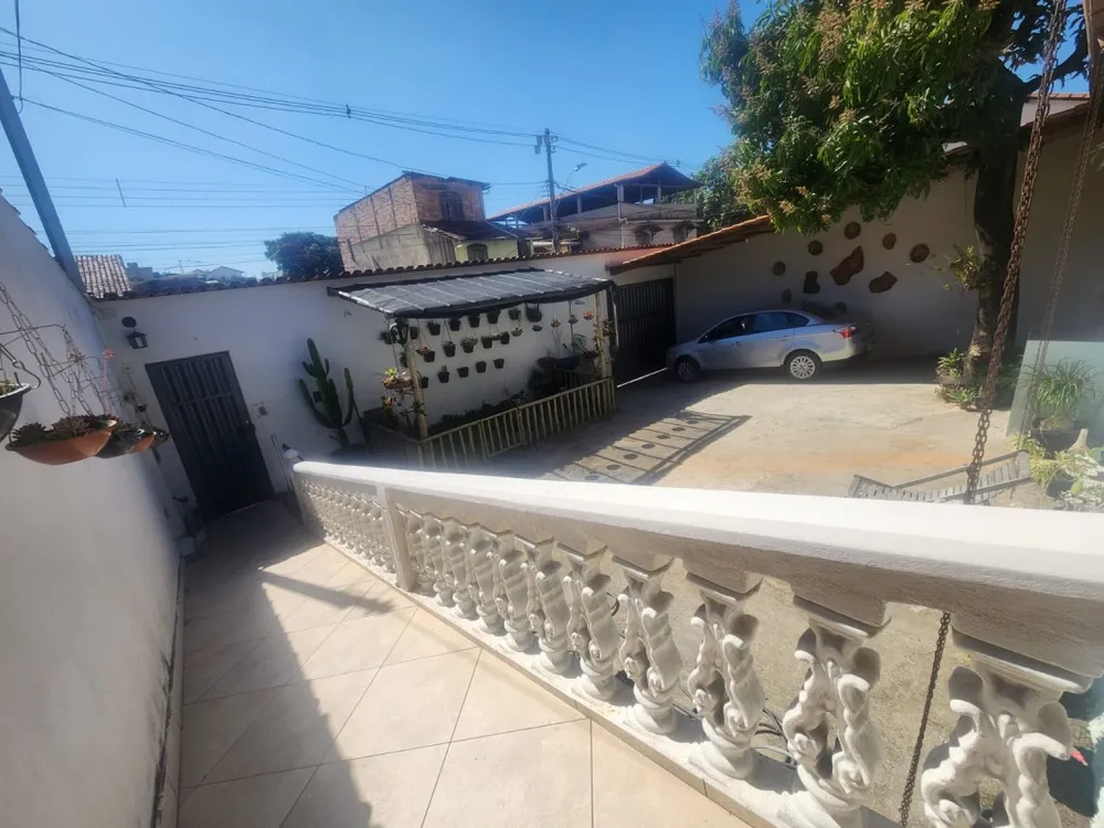 Casa, 4 quartos, 360 m² - Foto 1