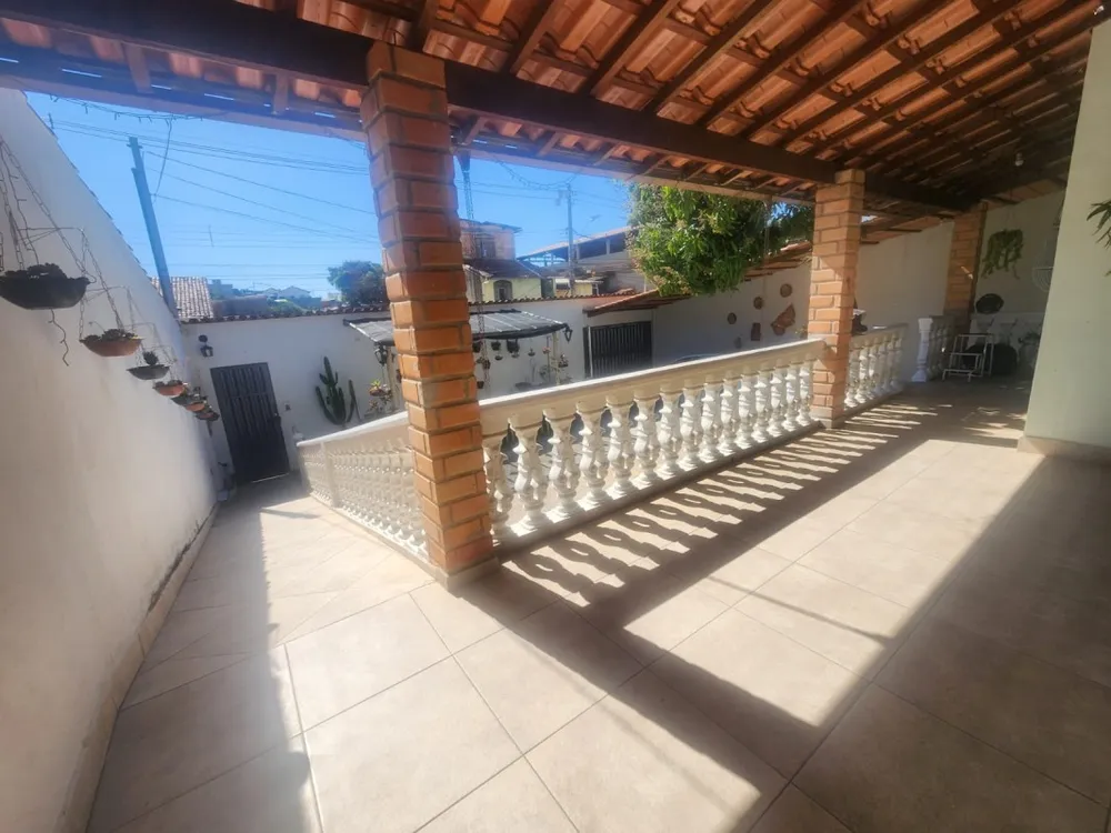 Casa, 4 quartos, 360 m² - Foto 4