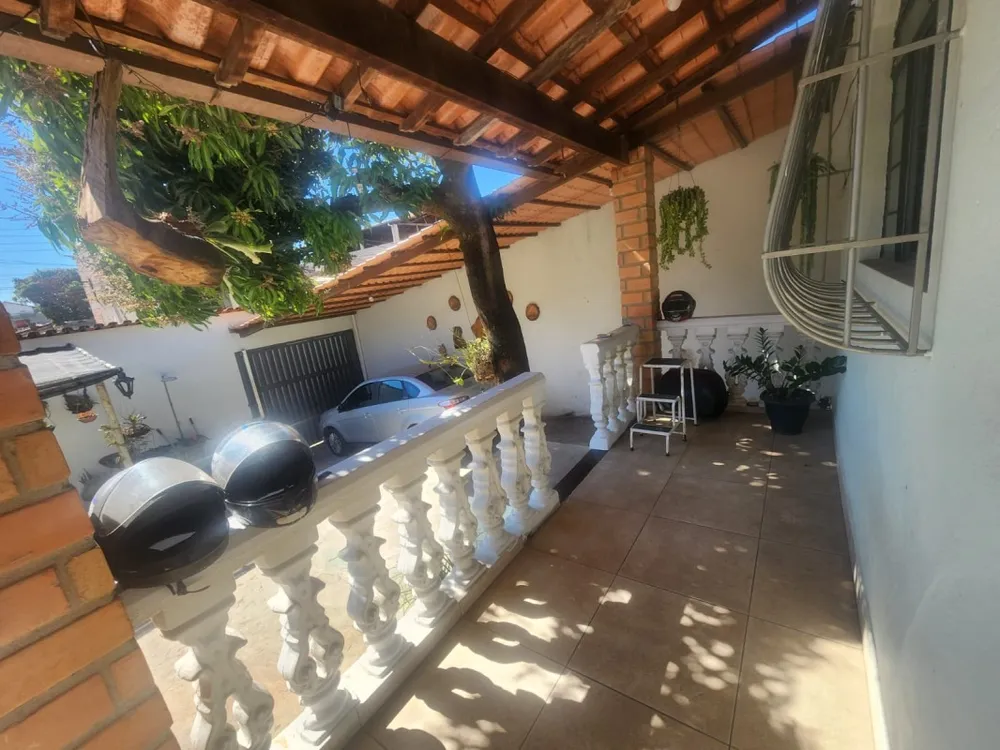 Casa, 4 quartos, 360 m² - Foto 6