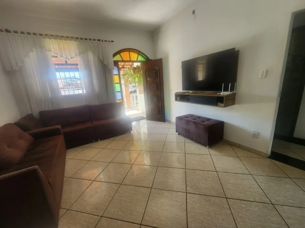 Casa, 4 quartos, 360 m² - Foto 15