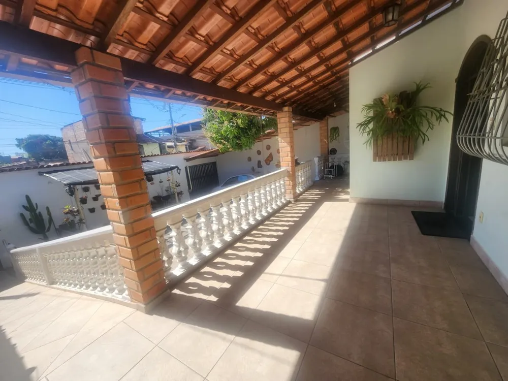 Casa, 4 quartos, 360 m² - Foto 5