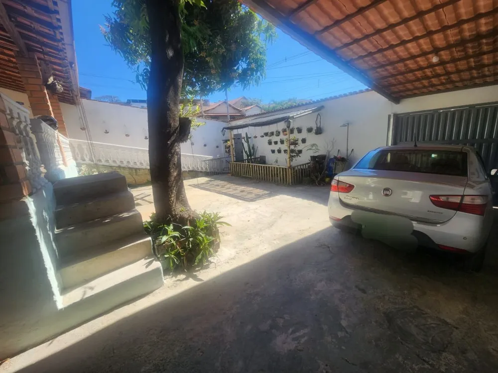 Casa, 4 quartos, 360 m² - Foto 9