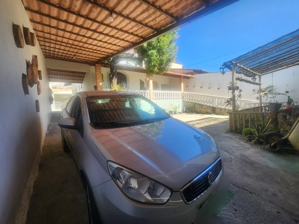 Casa, 4 quartos, 360 m² - Foto 10