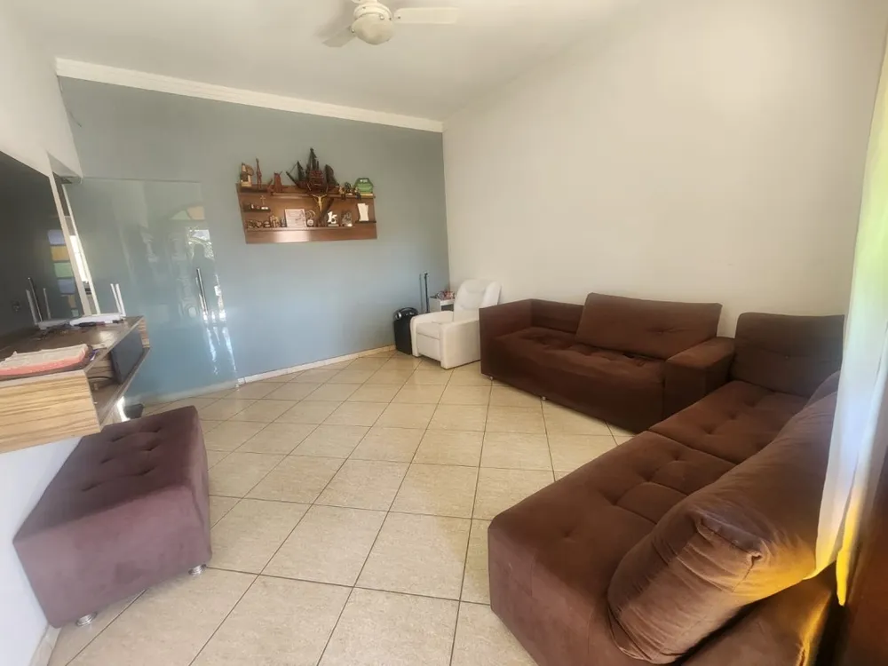 Casa, 4 quartos, 360 m² - Foto 13