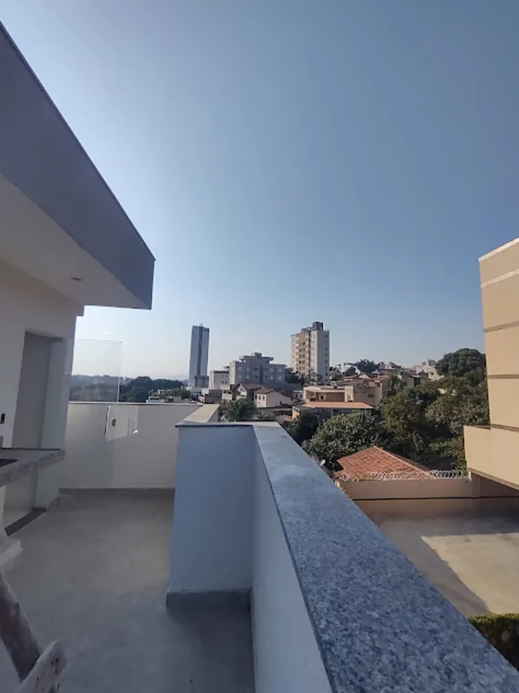Cobertura, 3 quartos, 100 m² - Foto 1