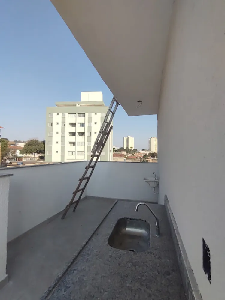 Cobertura, 3 quartos, 100 m² - Foto 18