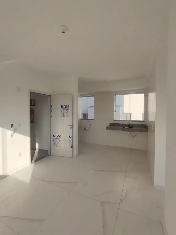 Cobertura, 3 quartos, 100 m² - Foto 2