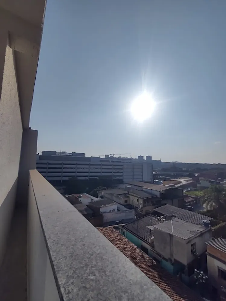 Cobertura, 3 quartos, 100 m² - Foto 15