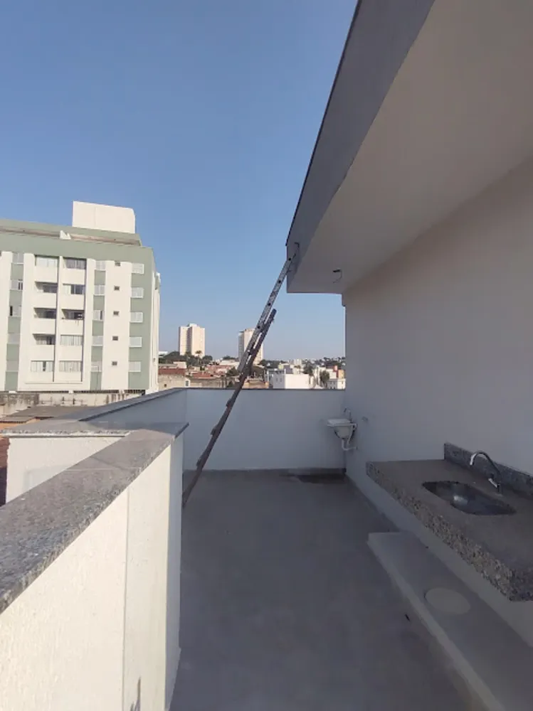 Cobertura, 3 quartos, 100 m² - Foto 17