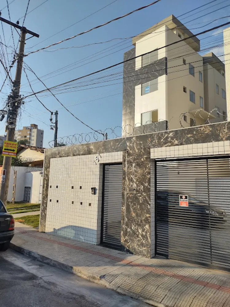 Cobertura, 3 quartos, 100 m² - Foto 12