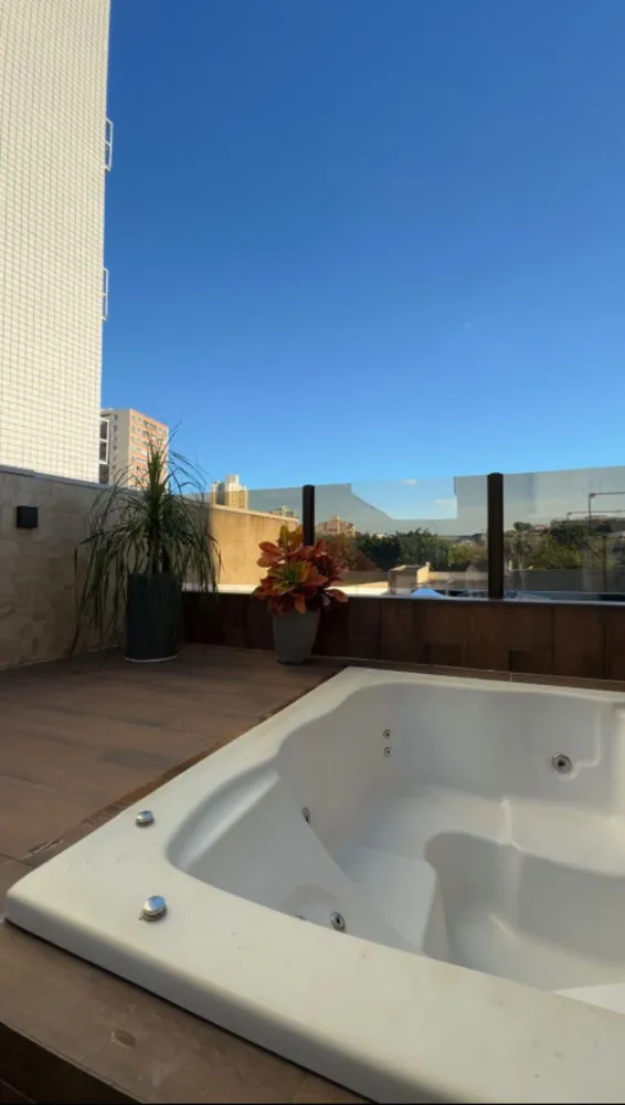 Apartamento, 3 quartos, 265 m² - Foto 7