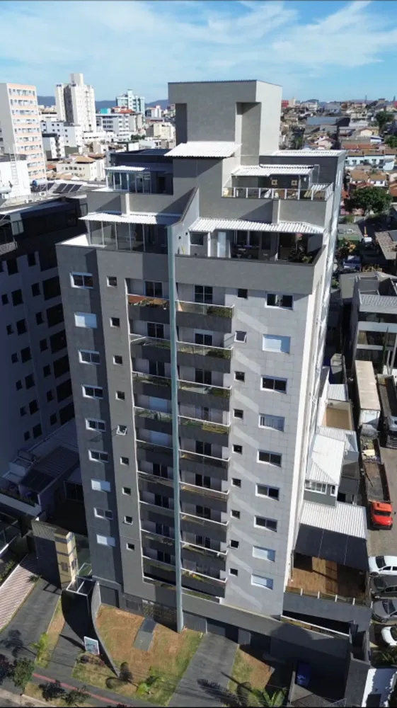 Apartamento, 3 quartos, 265 m² - Foto 11