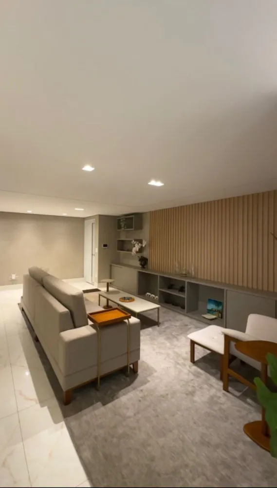 Apartamento, 3 quartos, 265 m² - Foto 1