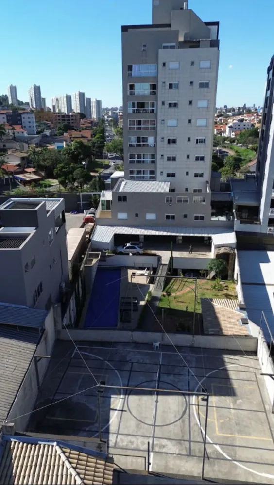 Apartamento, 3 quartos, 265 m² - Foto 10