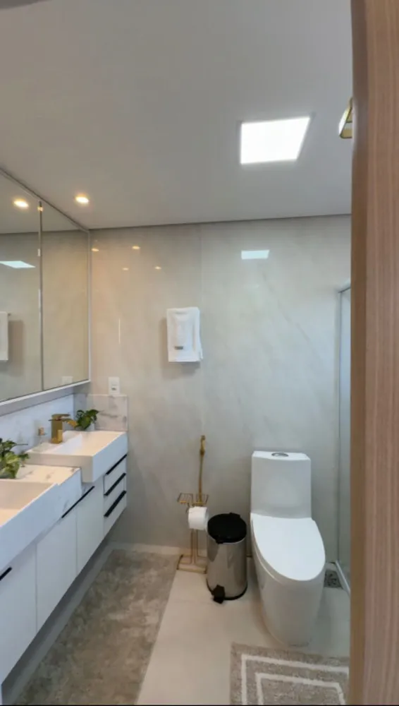 Apartamento, 3 quartos, 265 m² - Foto 5