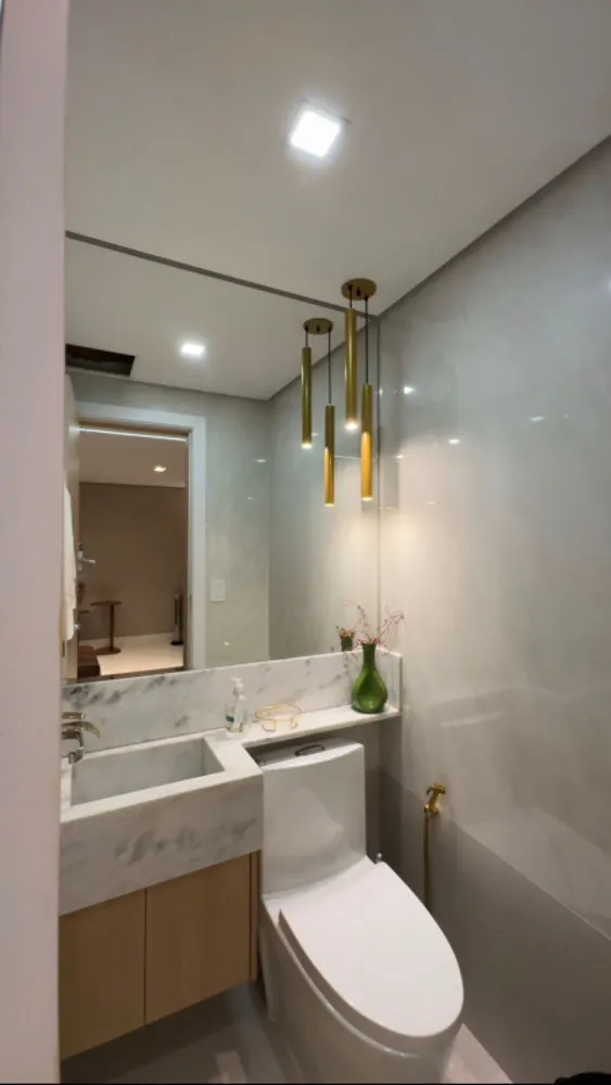 Apartamento, 3 quartos, 265 m² - Foto 3