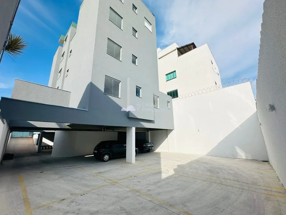Apartamento, 2 quartos, 90 m² - Foto 19