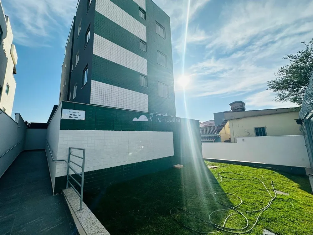 Apartamento, 2 quartos, 90 m² - Foto 20