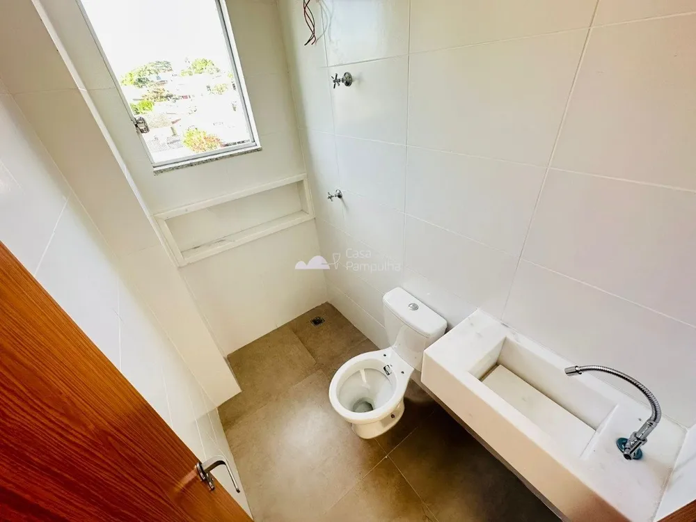 Apartamento, 2 quartos, 90 m² - Foto 9