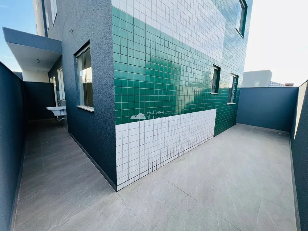 Apartamento, 2 quartos, 90 m² - Foto 18