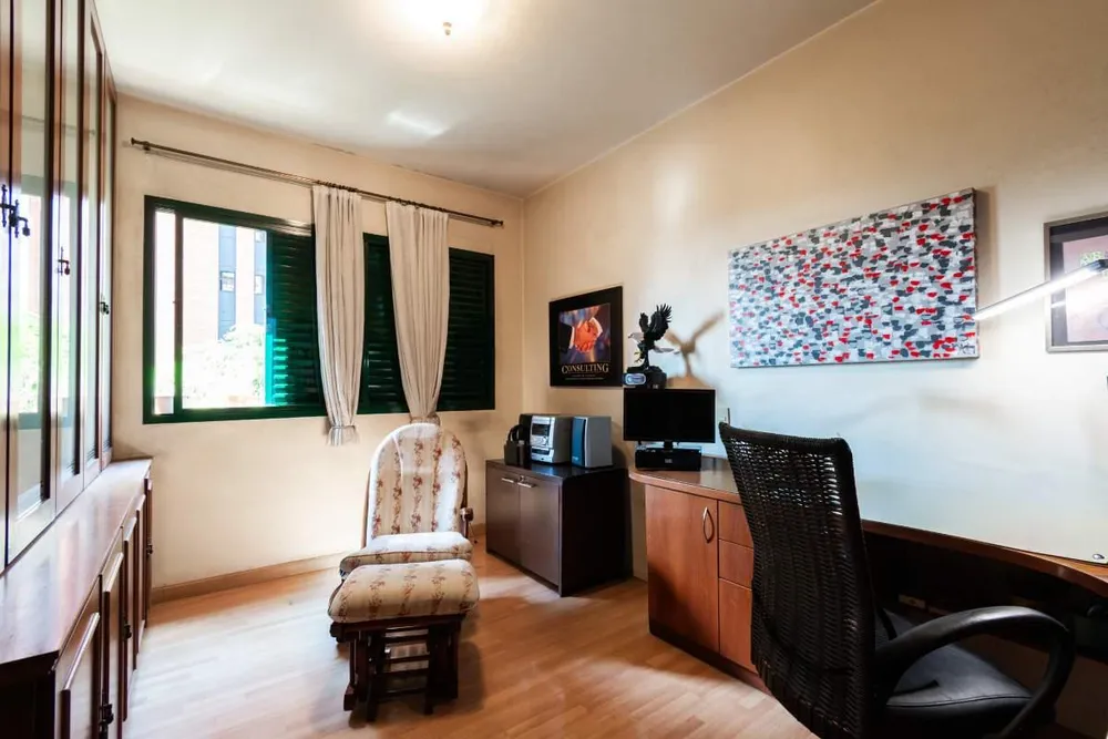 Apartamento, 4 quartos, 222 m² - Foto 10