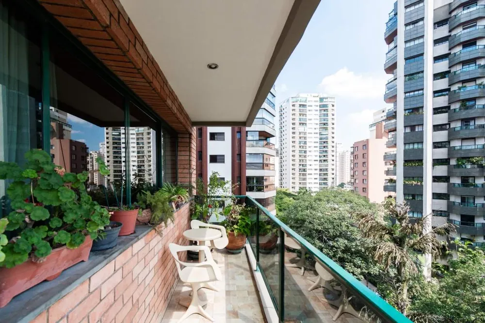 Apartamento, 4 quartos, 222 m² - Foto 6