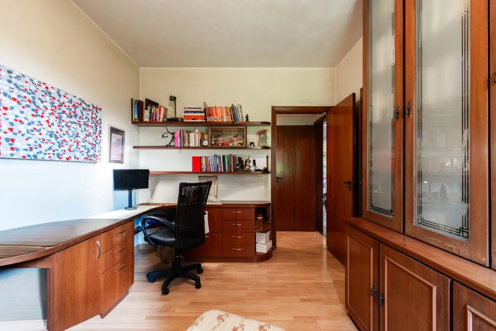 Apartamento, 4 quartos, 222 m² - Foto 11