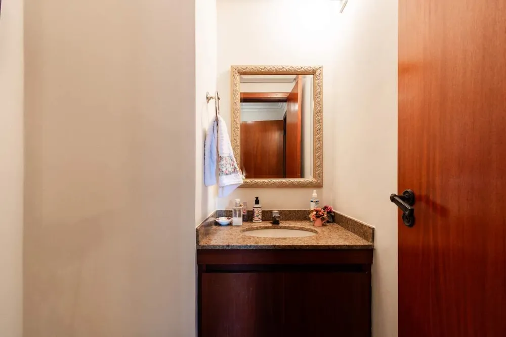 Apartamento, 4 quartos, 222 m² - Foto 8