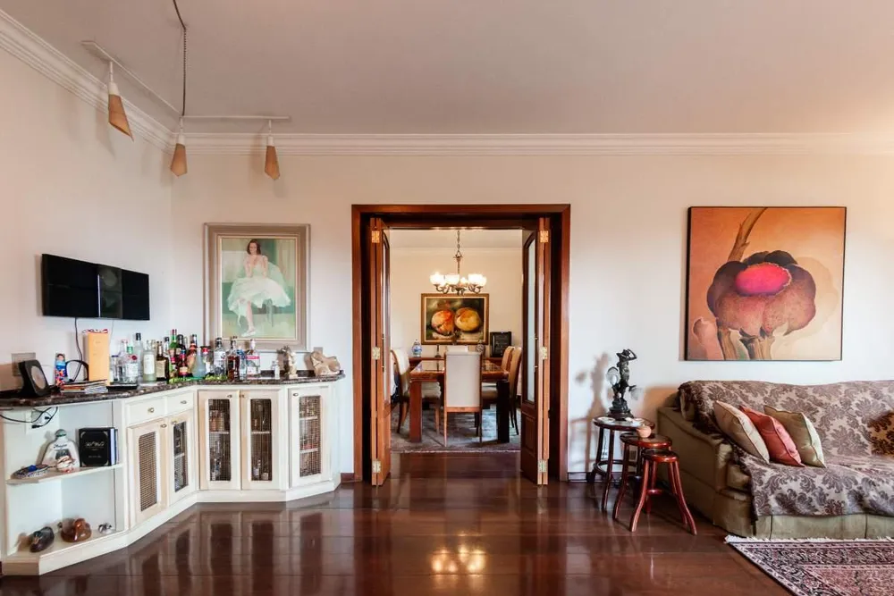 Apartamento, 4 quartos, 222 m² - Foto 3