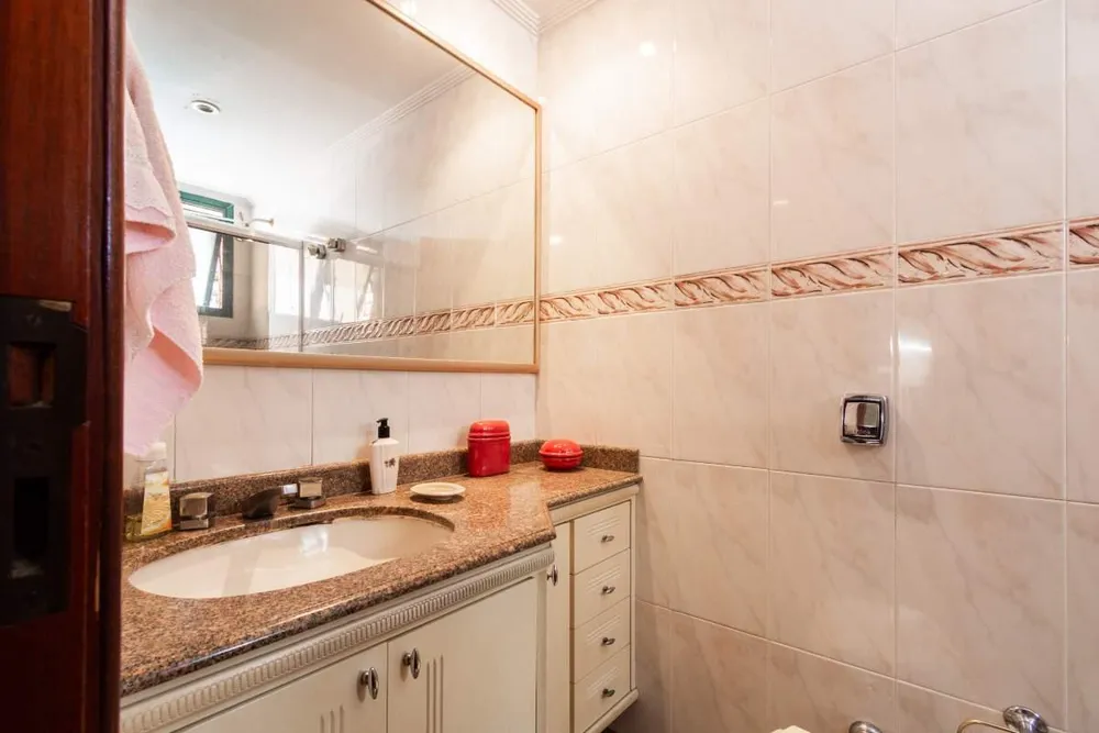 Apartamento, 4 quartos, 222 m² - Foto 12