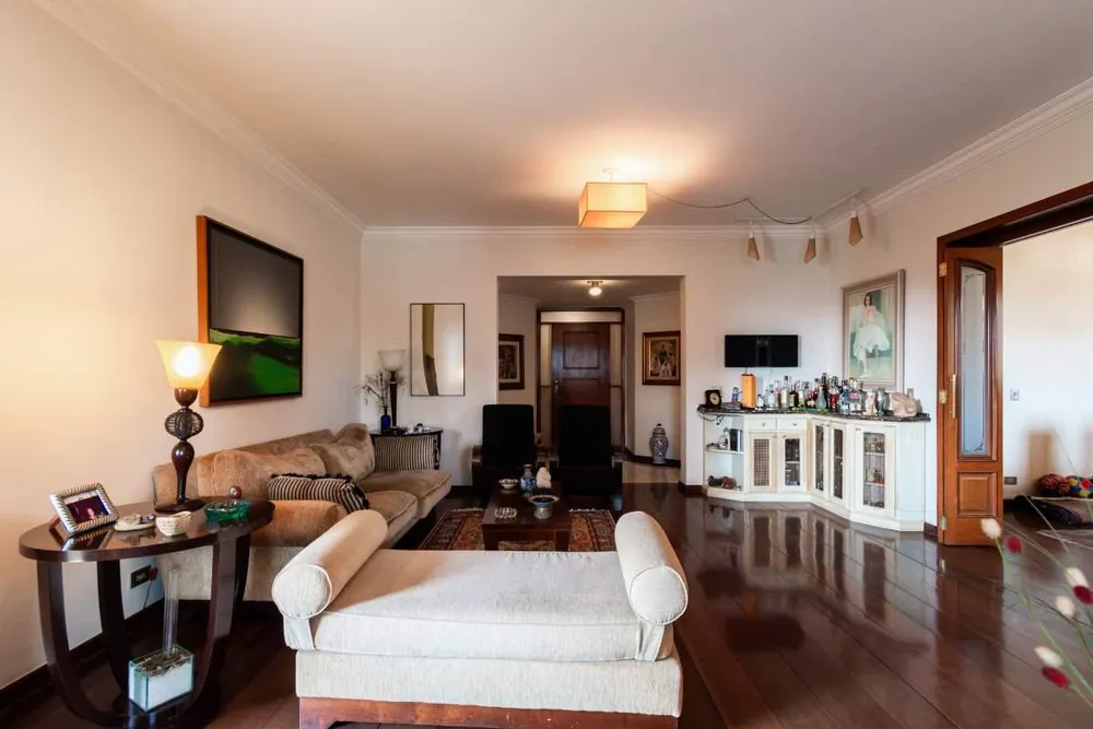 Apartamento, 4 quartos, 222 m² - Foto 5