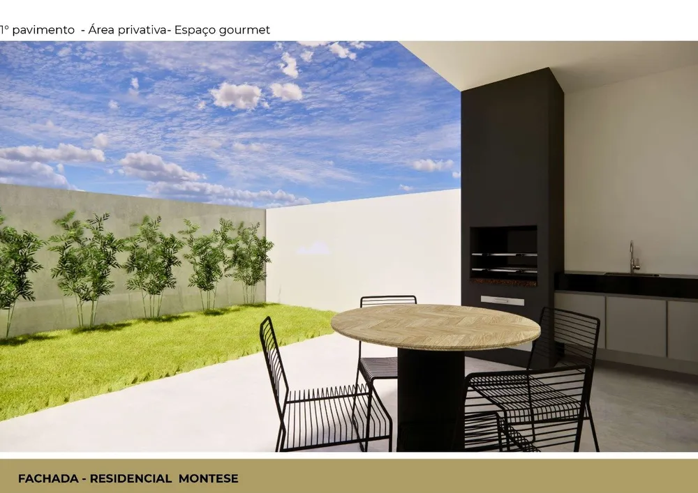 Casa, 3 quartos, 120 m² - Foto 17