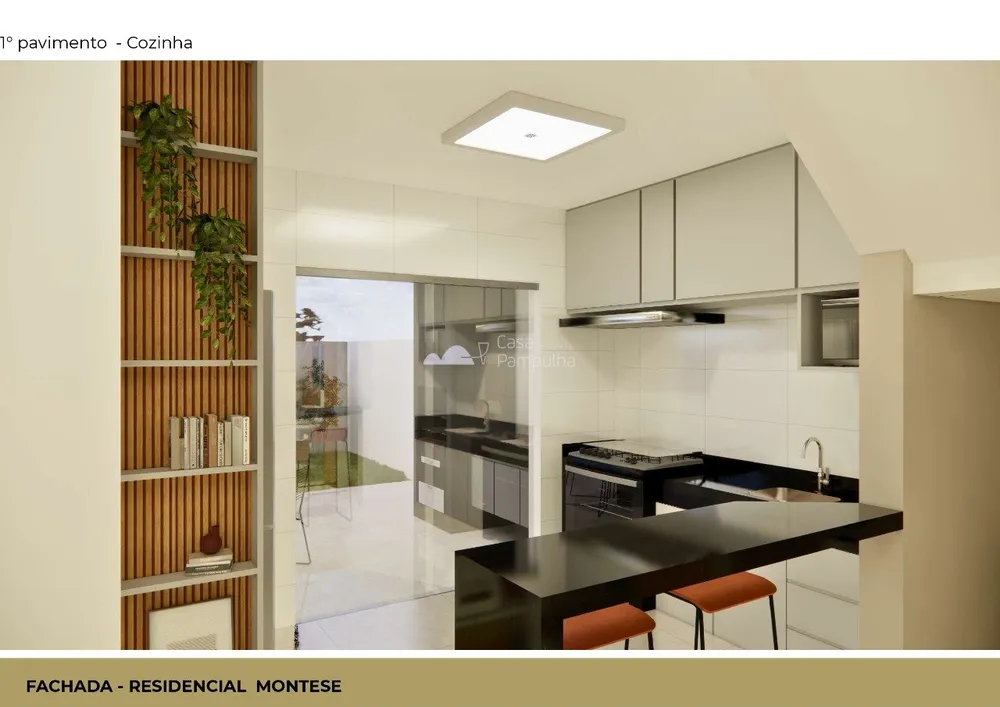 Casa, 3 quartos, 120 m² - Foto 8