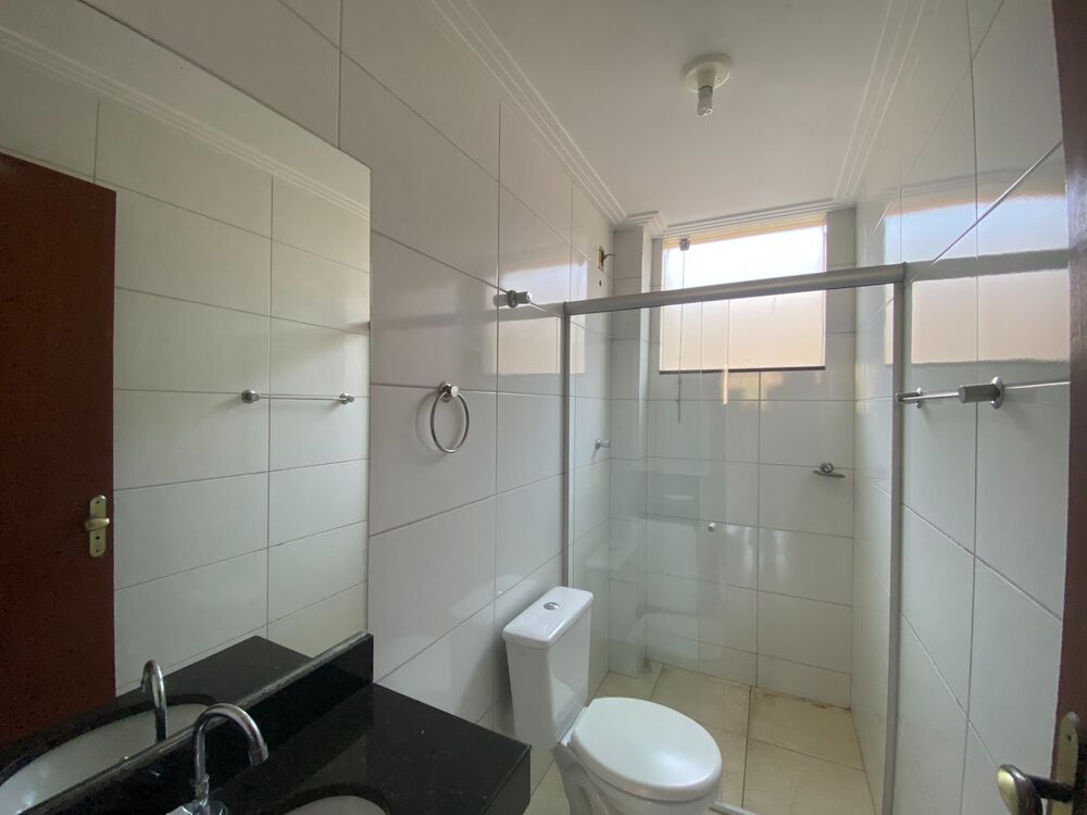Apartamento à venda com 2 quartos, 60m² - Foto 7