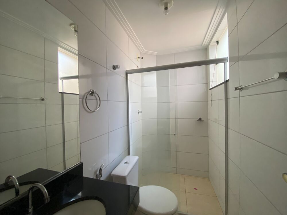 Apartamento à venda com 2 quartos, 60m² - Foto 5